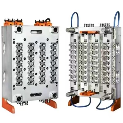 תבנית PET Preform 32-Cavity